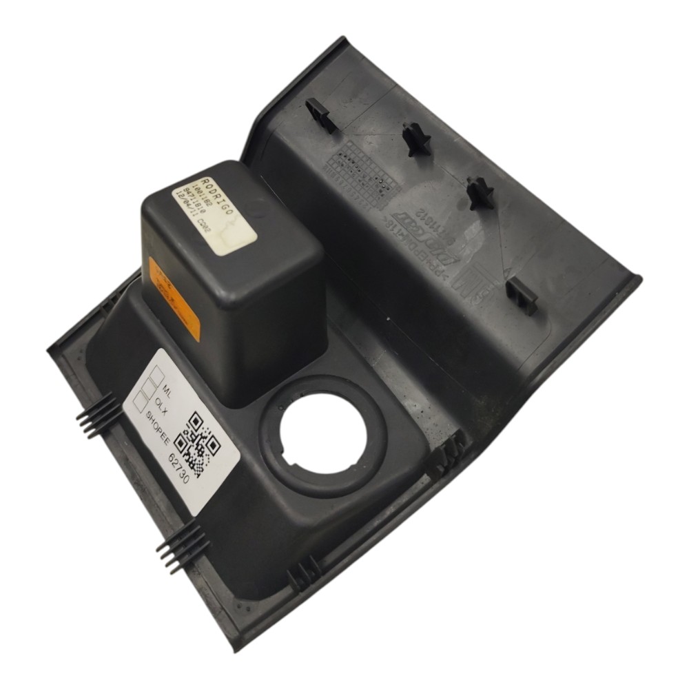 Moldura Traseira Console Gm Vectra Gt 2011 2010 2009 4
