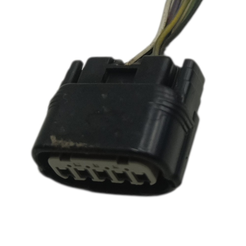 Plug Valvula Egr Motor Honda Crv 2.0 4×4 2016 2015 2014 2013 2