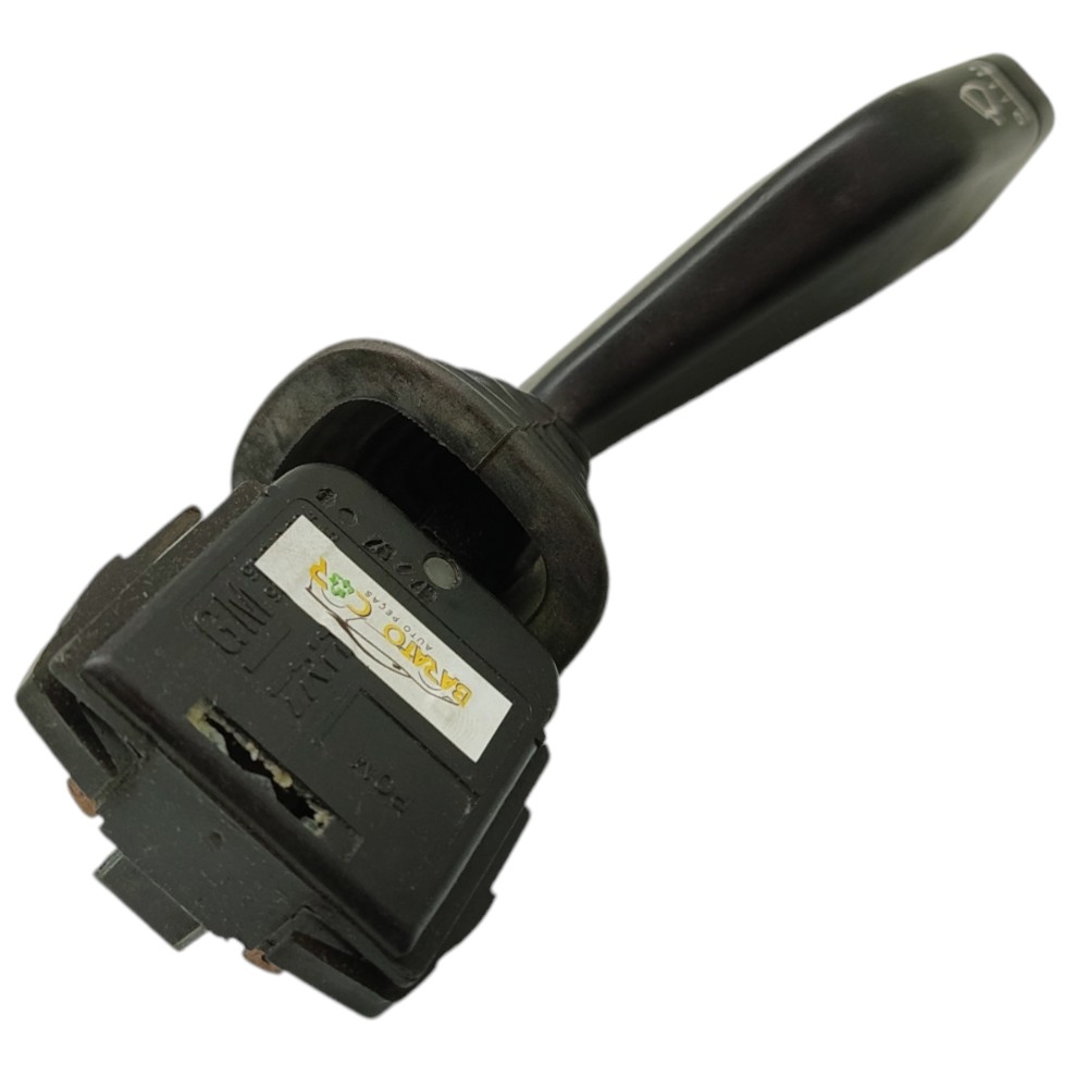 Chave Limpador Parabrisa Gm Corsa Sedan 1997 1998 1999 2000 2