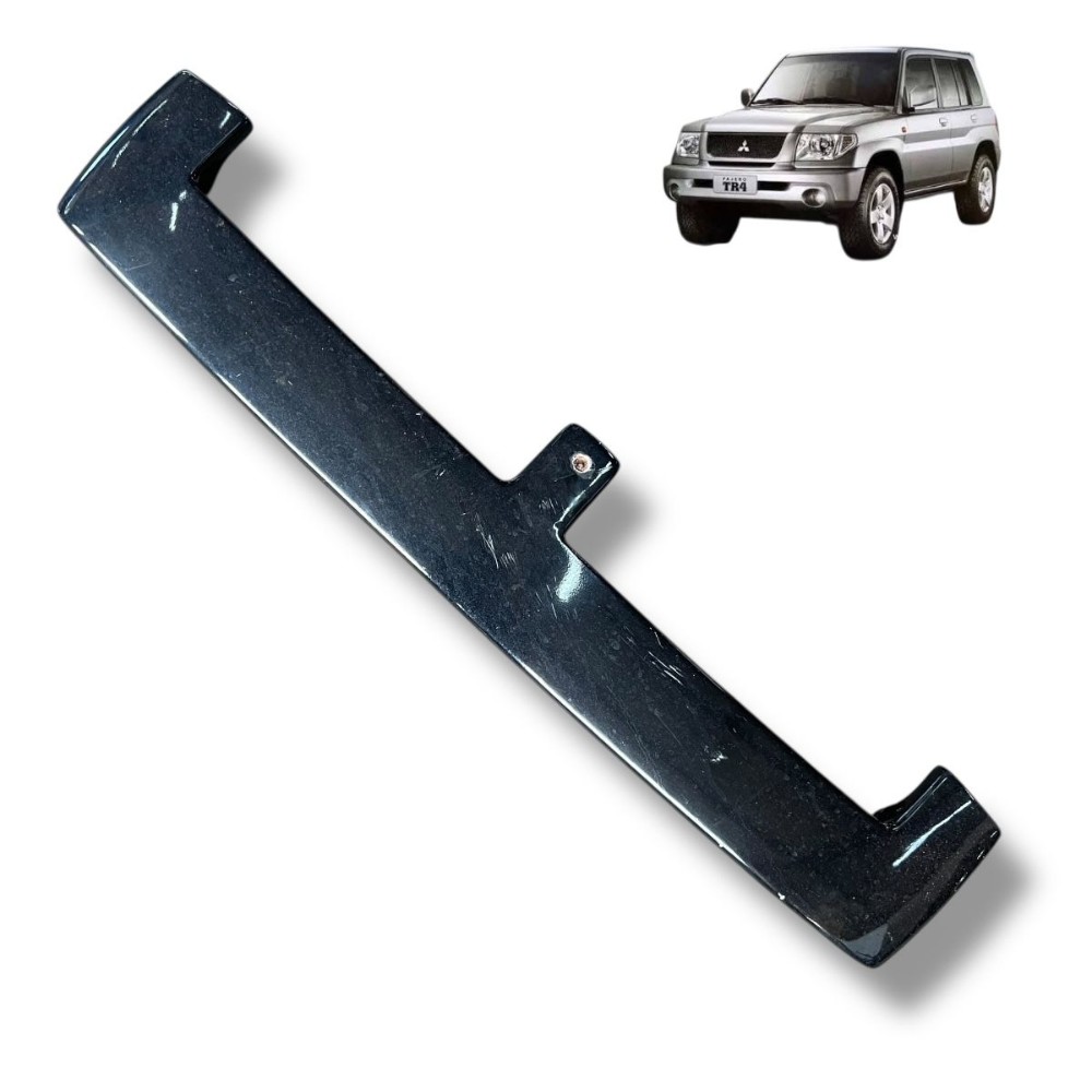 Aerofólio Mitsubishi Pajero TR4 2003 2004 2005 2006 a 2009