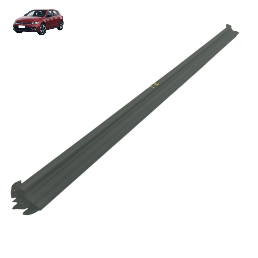 Pestana Interna Traseira Esquerda Vw Polo 2026 2025 2024