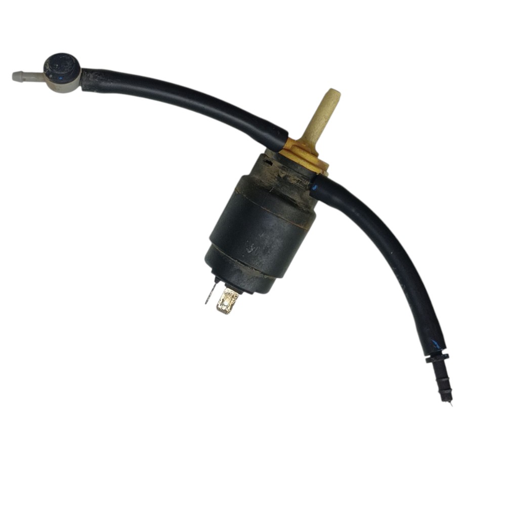 Motor Bomba Esguicho Limpador Parabrisa Fiat Stilo 2003 2004 4