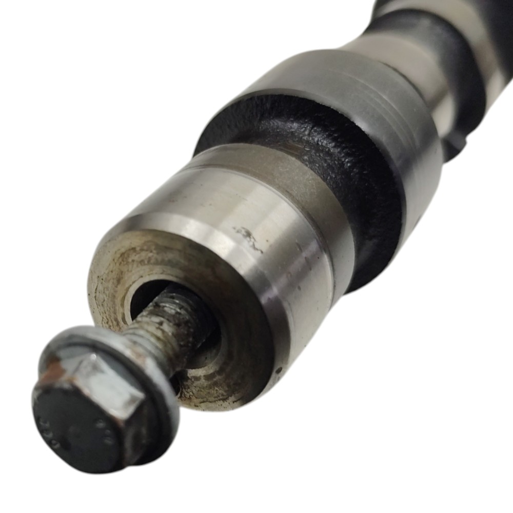 Comando Válvula Roletado Gm Vectra 2.0 8v 2011 2010 94700227 2