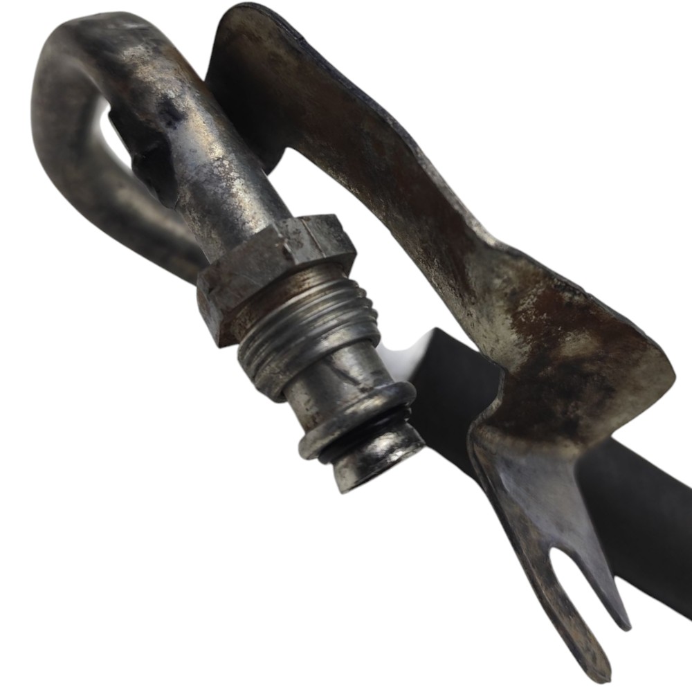 Mangueira compressor ar Renault Sandero 1.6 8V 2012 2013 14 3