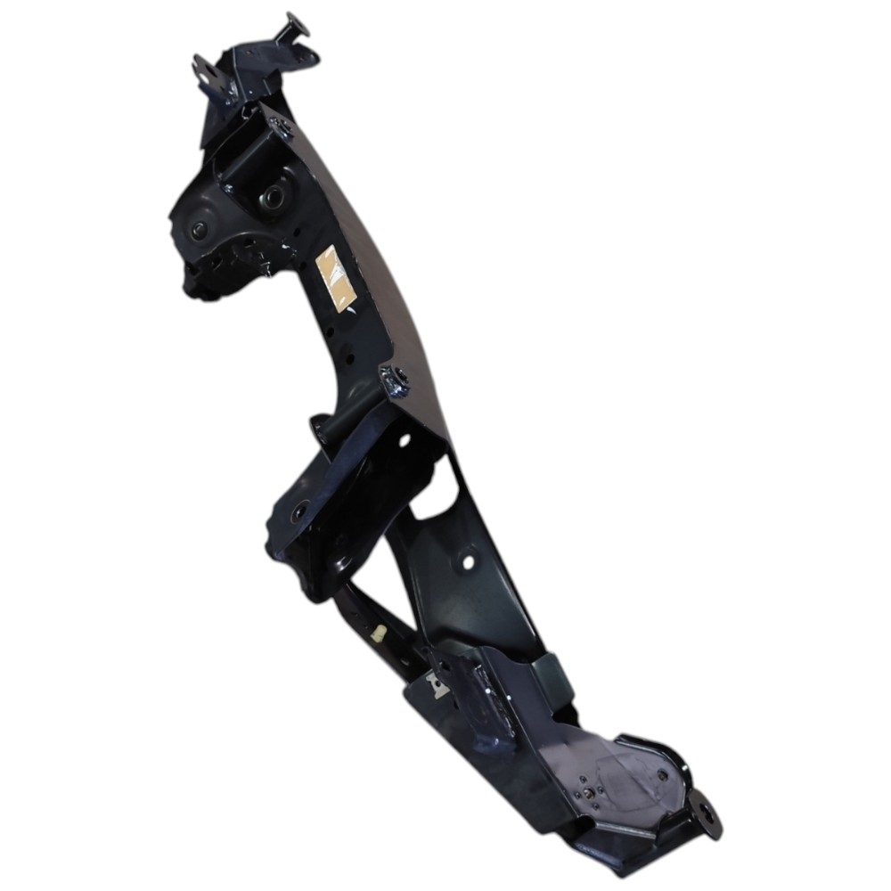 Quadro Agregado Traseiro Bmw X2 F39 2018 2019 2020 2021 Preto 7