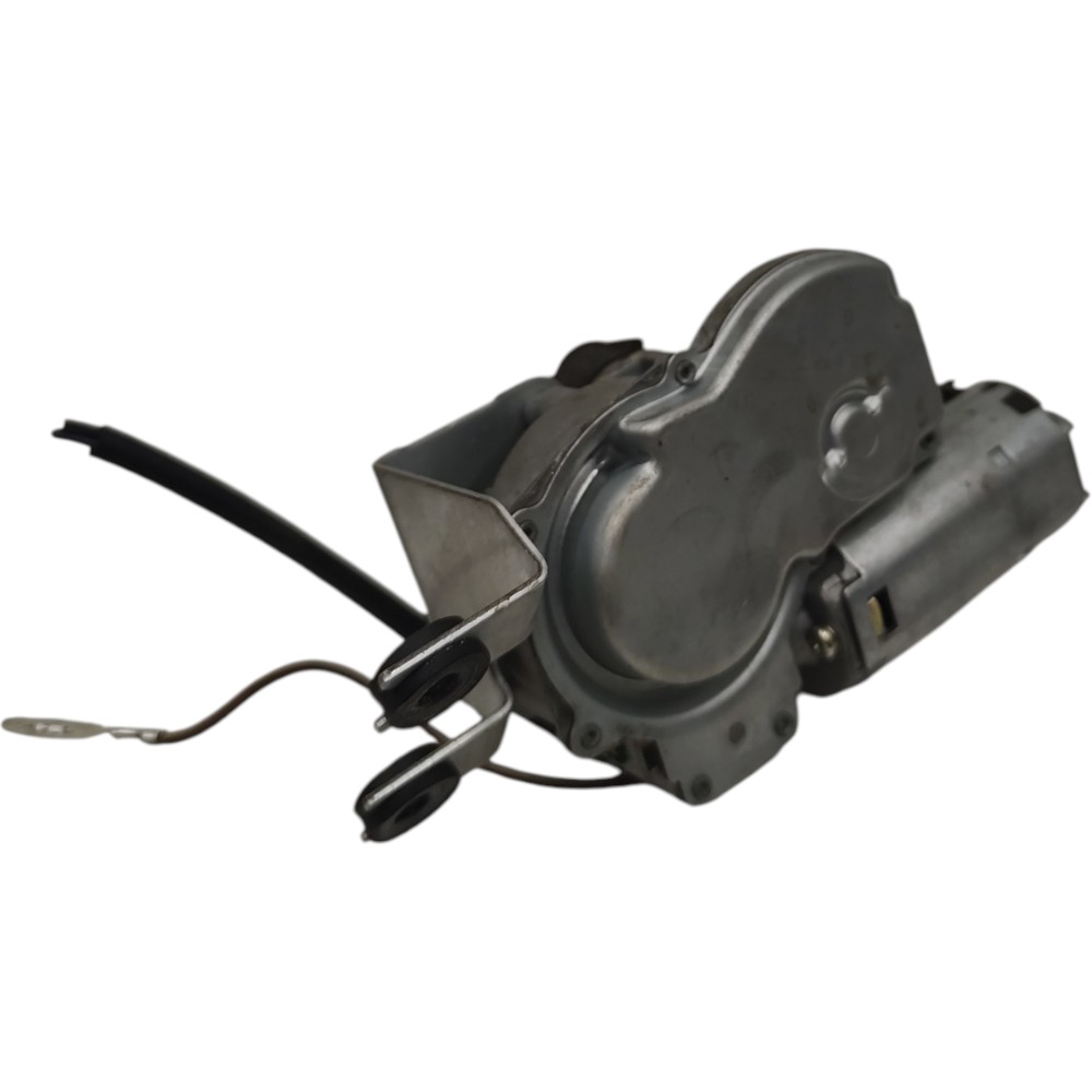 Motor Limpador Traseiro Gm Corsa Wind 1998 1999 2000 2001 4