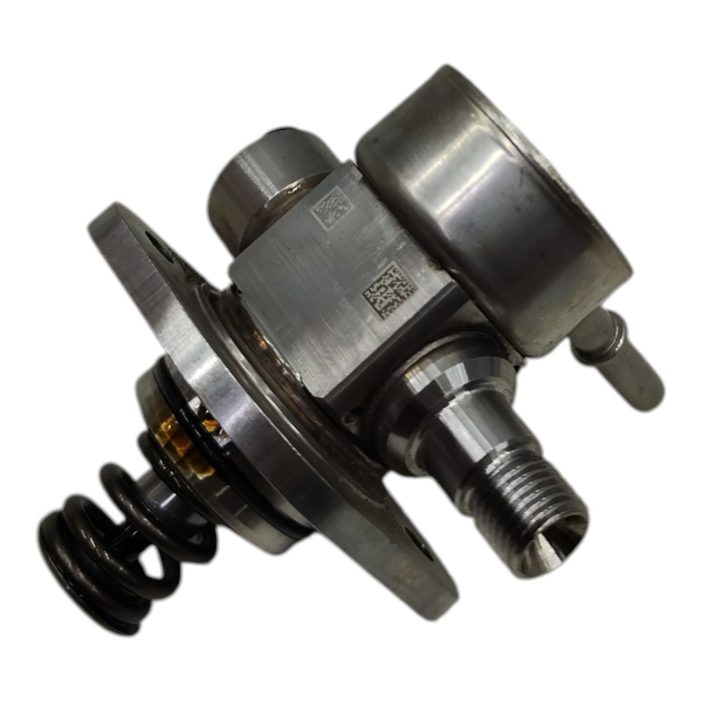 Bomba Alta Pressão Citroen Basalt 2025 2024 2