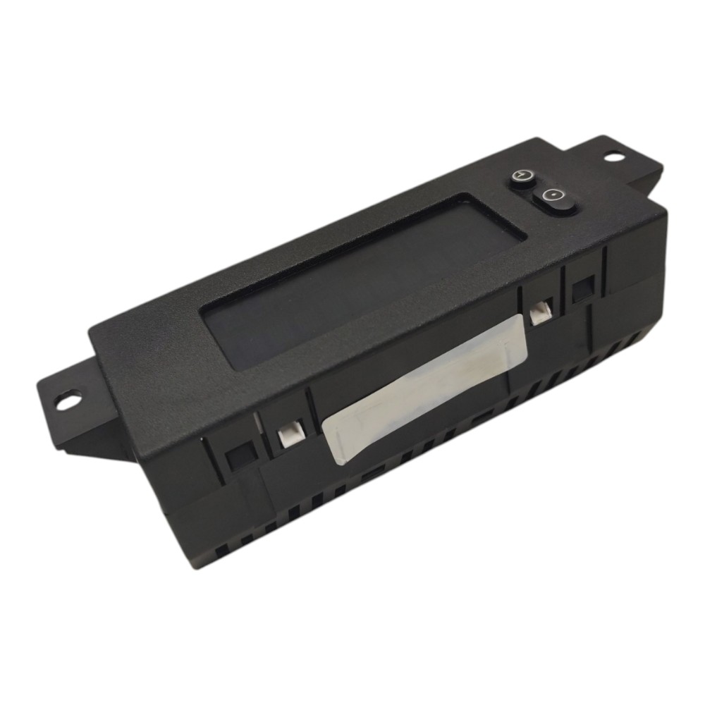 Computador Bordo Gm Vectra 2011 2010 2009 Preto 3