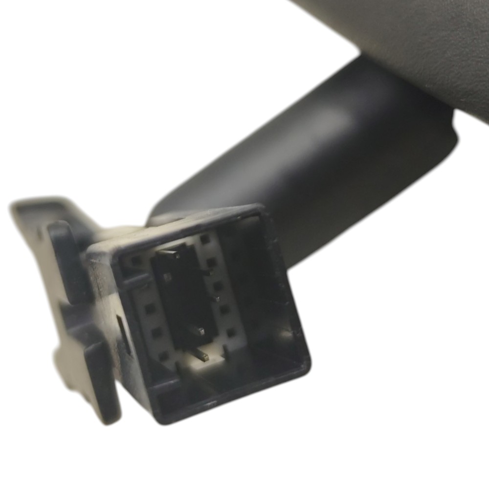 Retrovisor Interno Chevrolet Cruze Ltz 2015 2016 2017 2018 4
