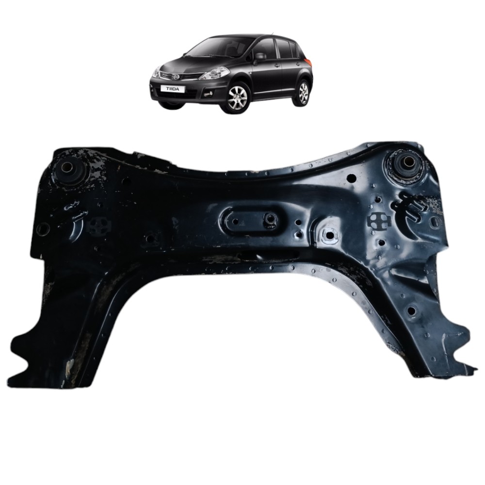 Agregado dianteiro Nissan Tiida 1.8 2012 2011 2010 2009 2008