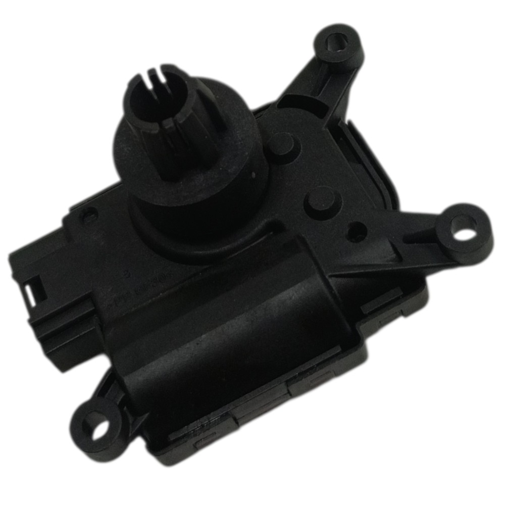 Motor atuador comando ar condicionado VW Polo 2018 2019 2020 4