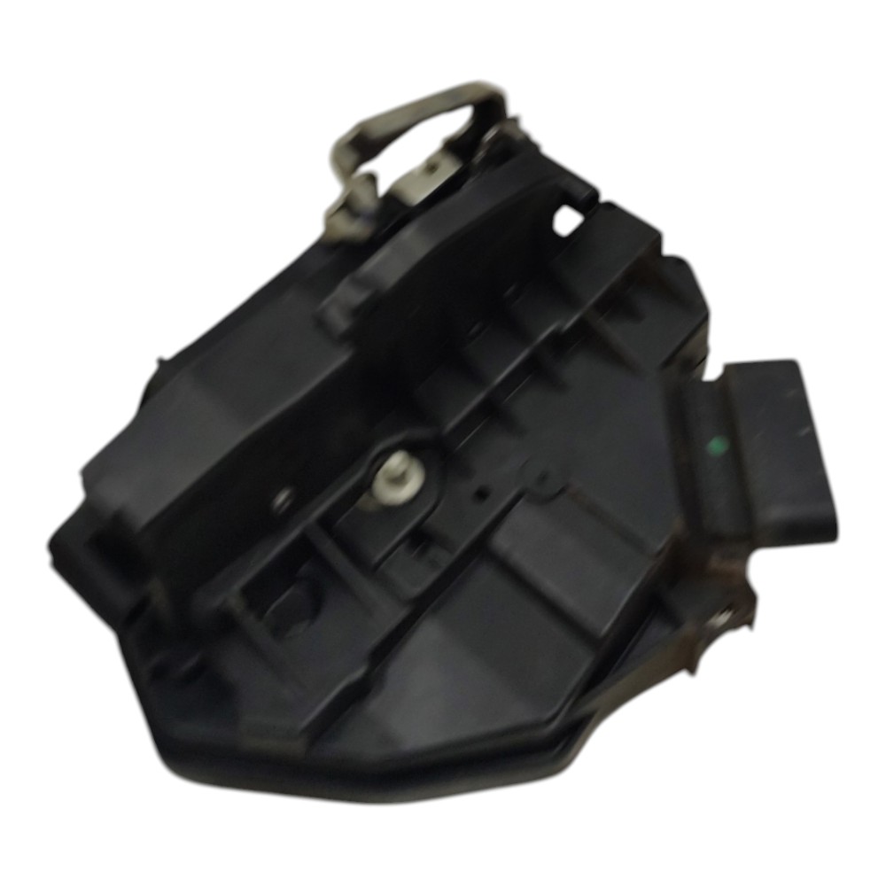 Fechadura Porta Traseira Esquerda Ford Fusion 2018 2017 2016 2