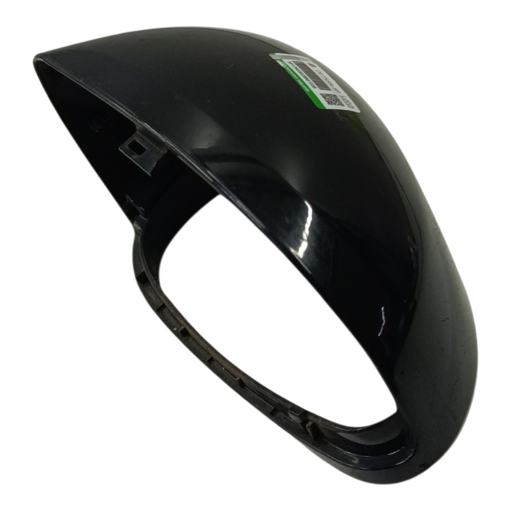 Capa retrovisor esquerdo Citroen C4 Hatch 2009 2010 2011