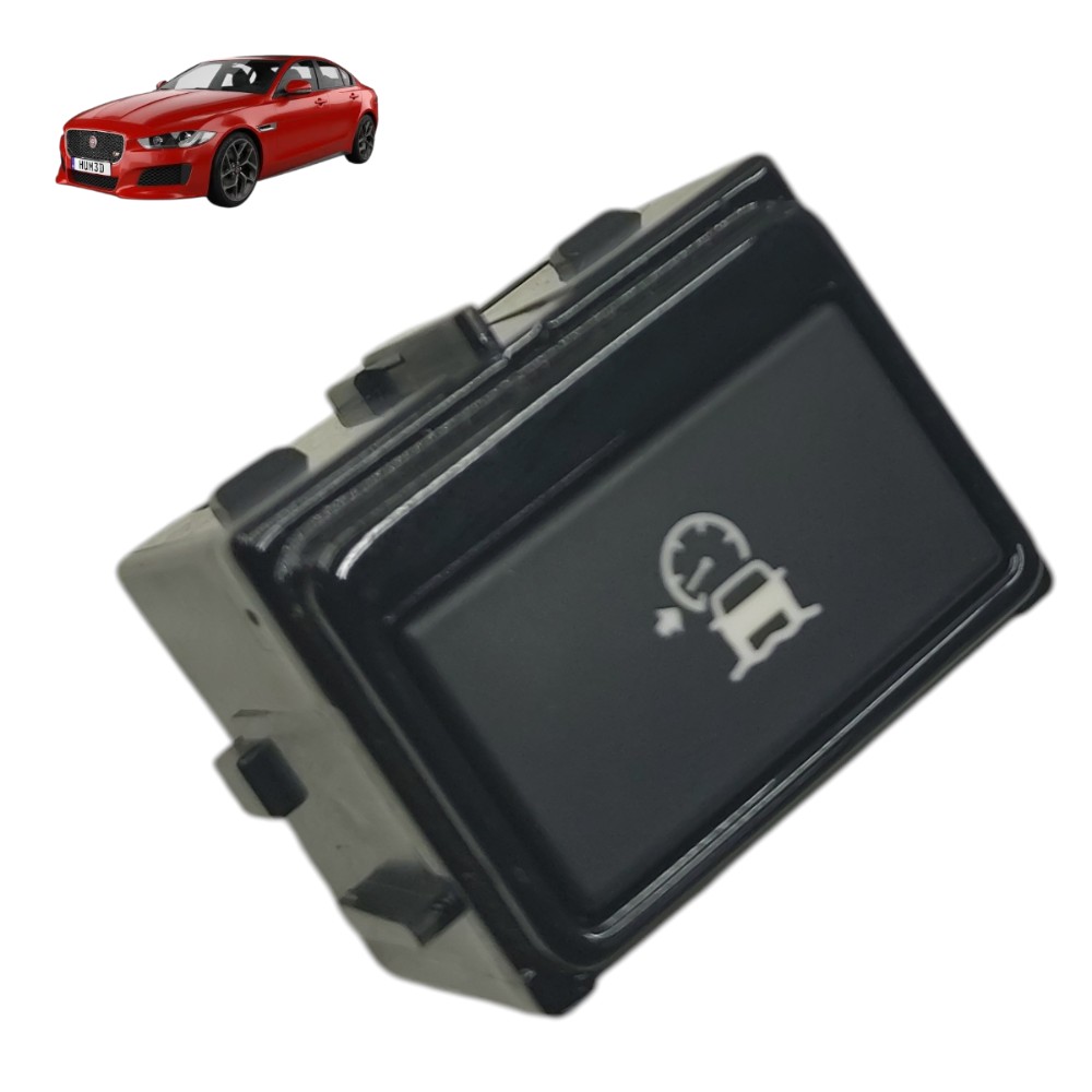 Botão controle velocidade Jaguar xe R Sport 2019 2018 2017 1