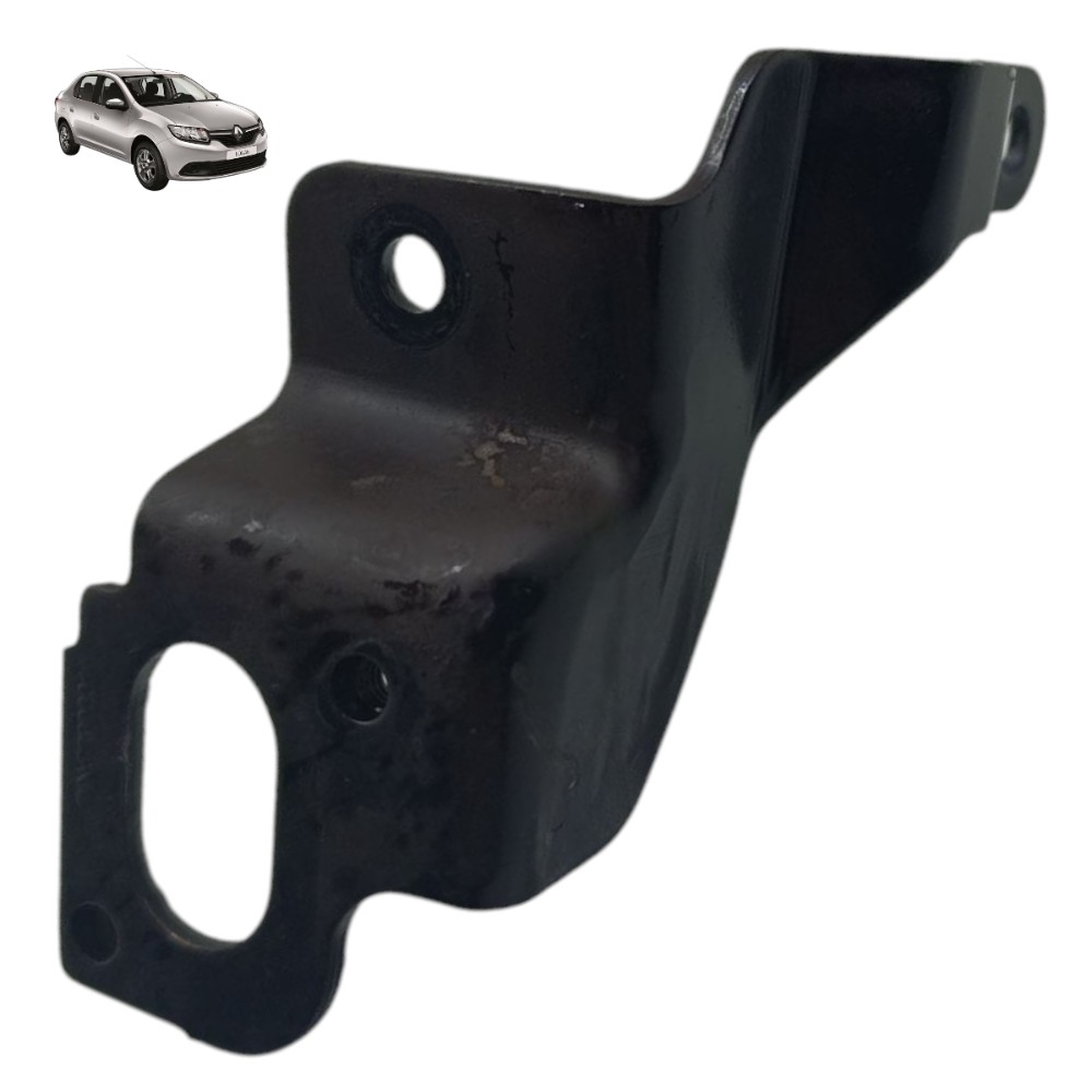 Suporte Coxim Motor Renault Logan Sandero Oroch Duster H4m 1