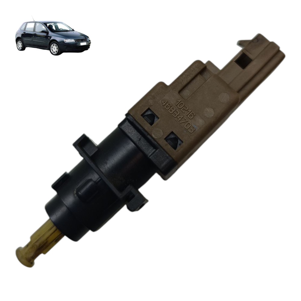 Sensor Interruptor Pedal Embreagem Fiat Stilo 1.8 2003 2004 1