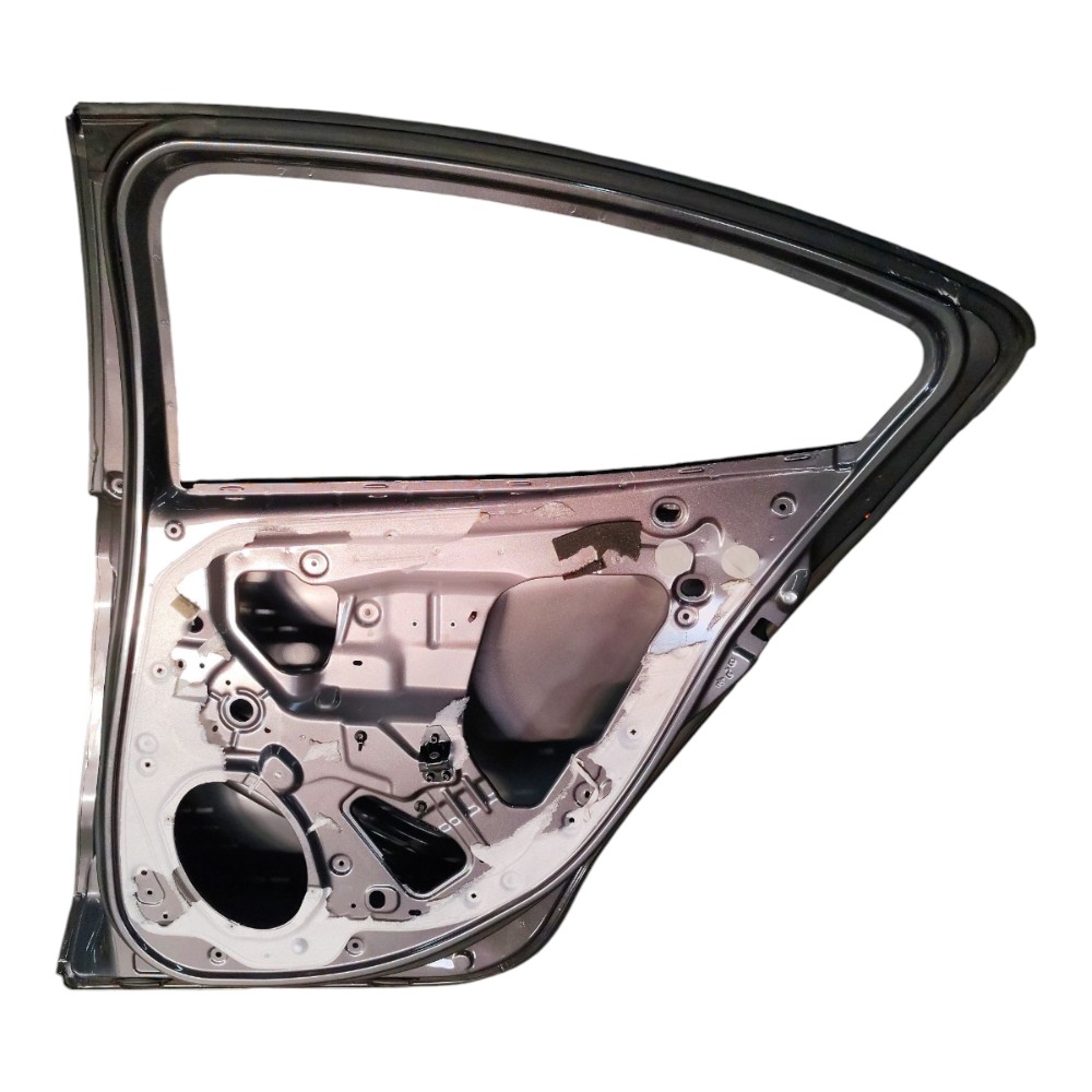 Porta Traseira Direita Fiat Fastback 2021 2022 2023 2023 25 Traseira Direita Cinza 4
