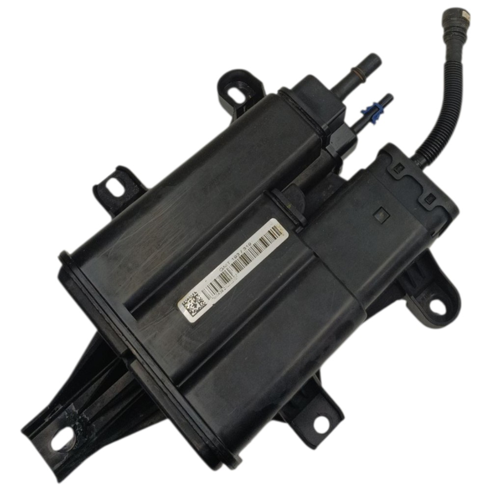 Filtro Canister Gm Captiva 2.4 2008 2009 2010 2011 2012 4