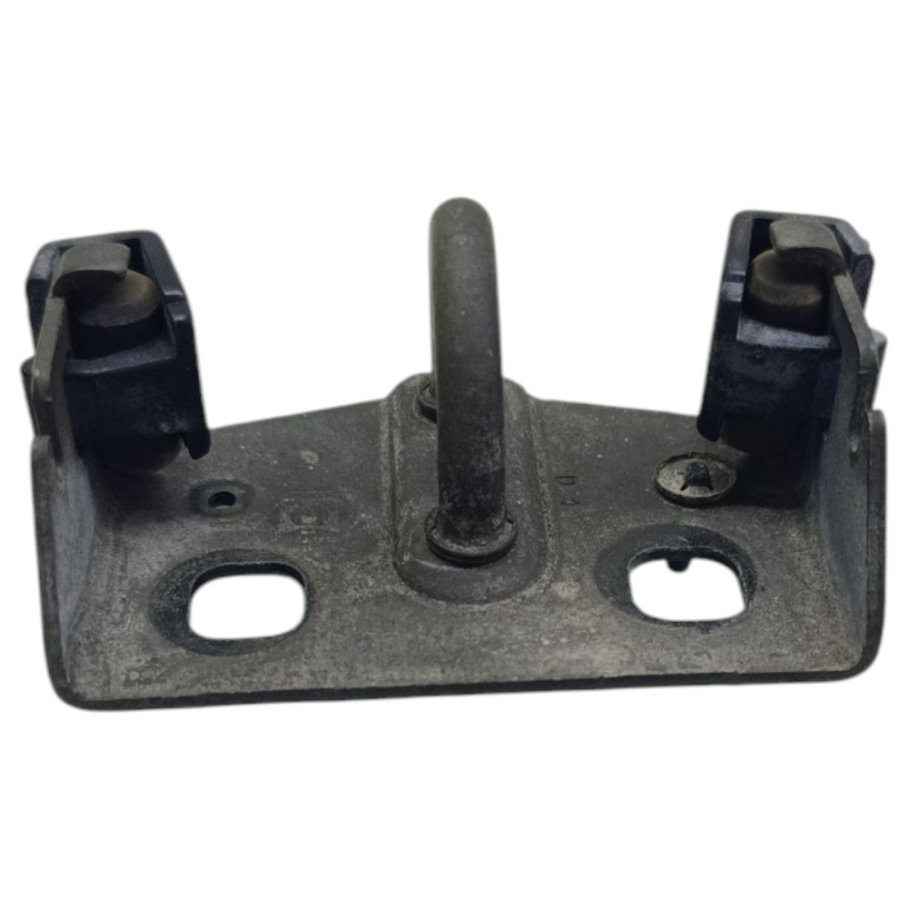 Batente Fechadura Tampa Traseira Citroen C3 2004 2005 2006 3