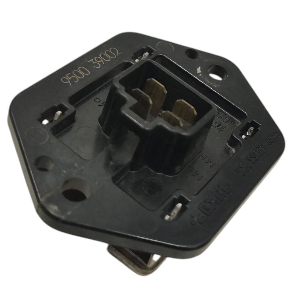 Resistência caixa ar forçado Mitsubishi Pajero TR4 2005 2006 2