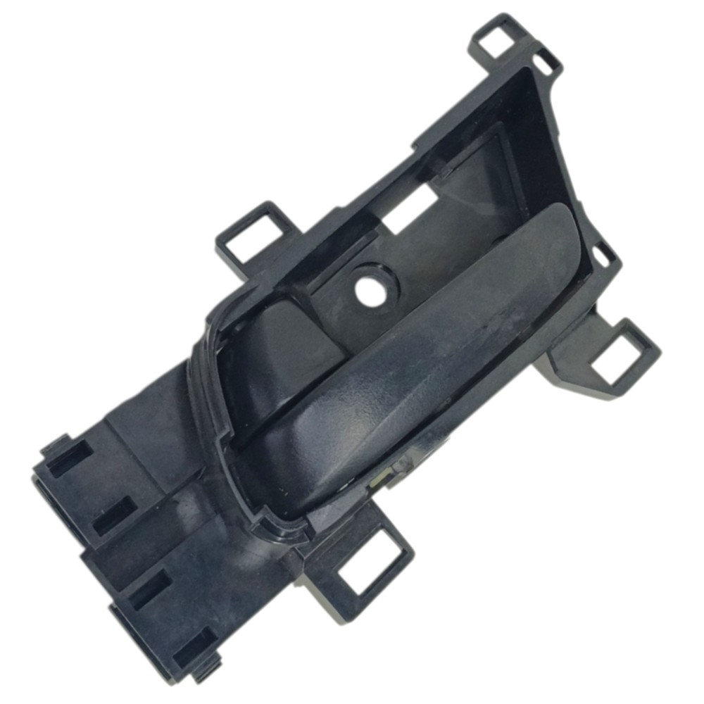 Maçaneta interna porta dianteira esquerda honda city 2015 16