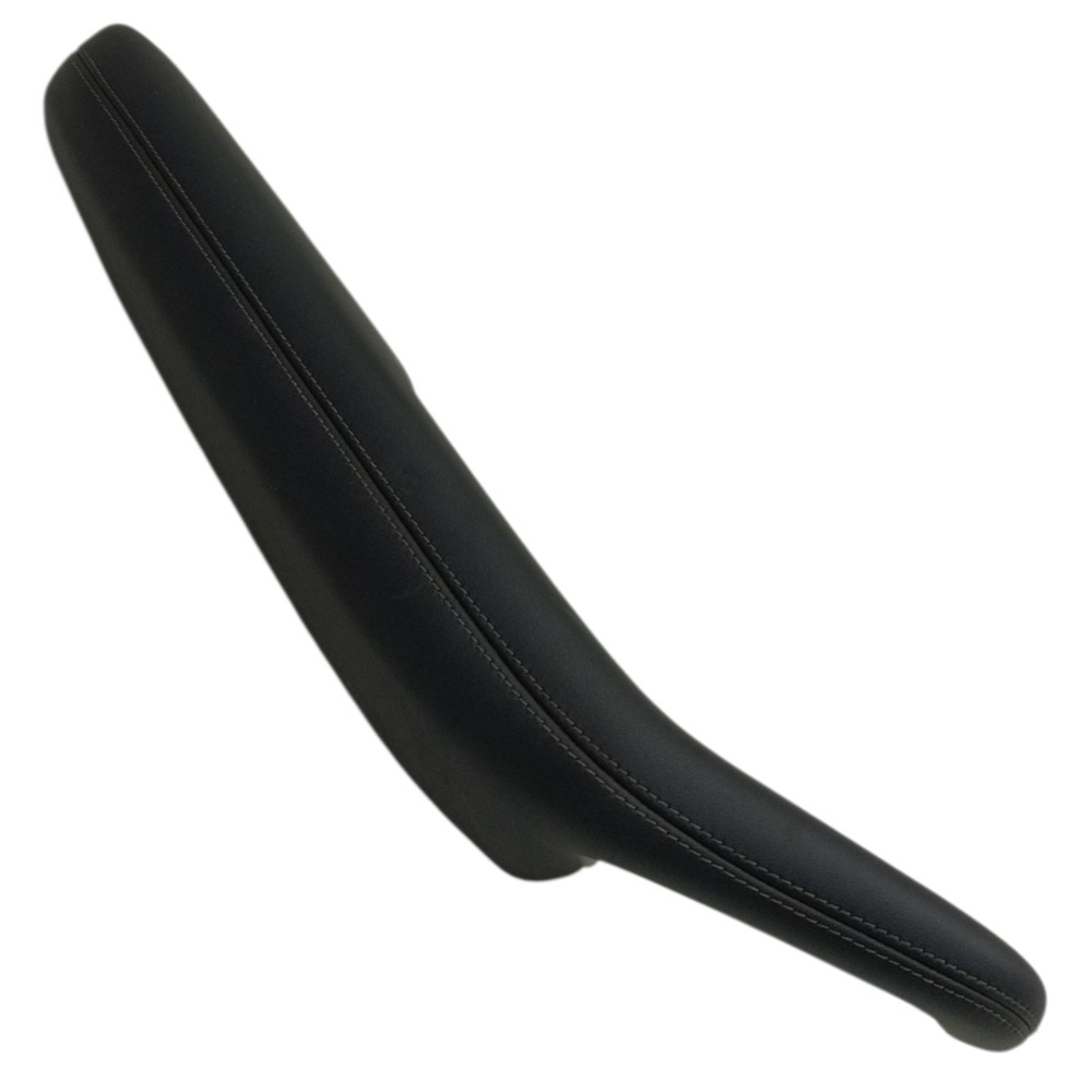 Moldura Puxador Porta Dianteira Esquerda Chery Tiggo 5x 2025 – Preto – Dianteira 2
