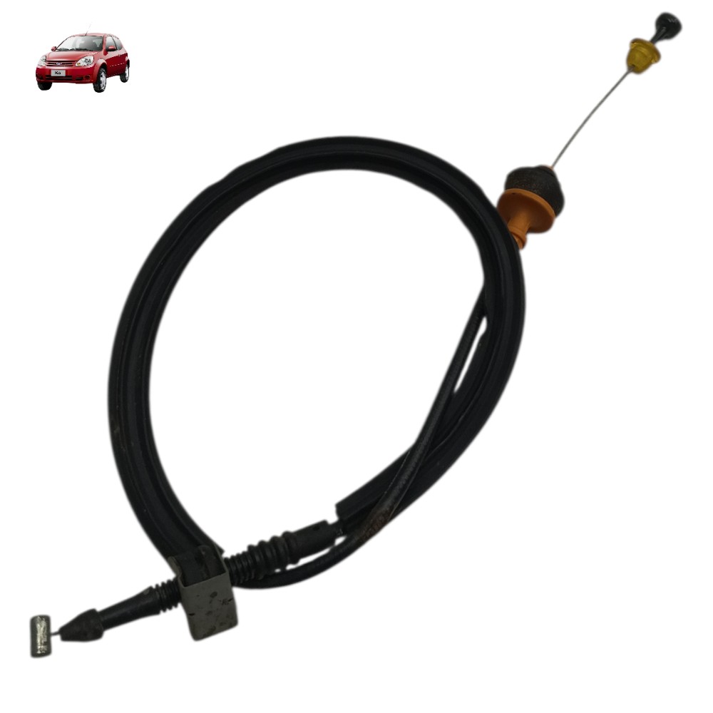 Cabo Acelerador Ford Ka 2008 2009 2010 2011 2012 2013 1