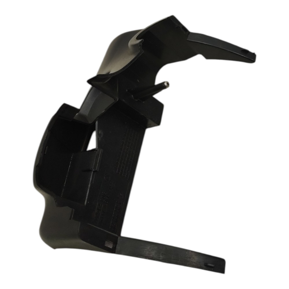Moldura superior chave seta Vw Santana 2000 2001 2002 2003 3