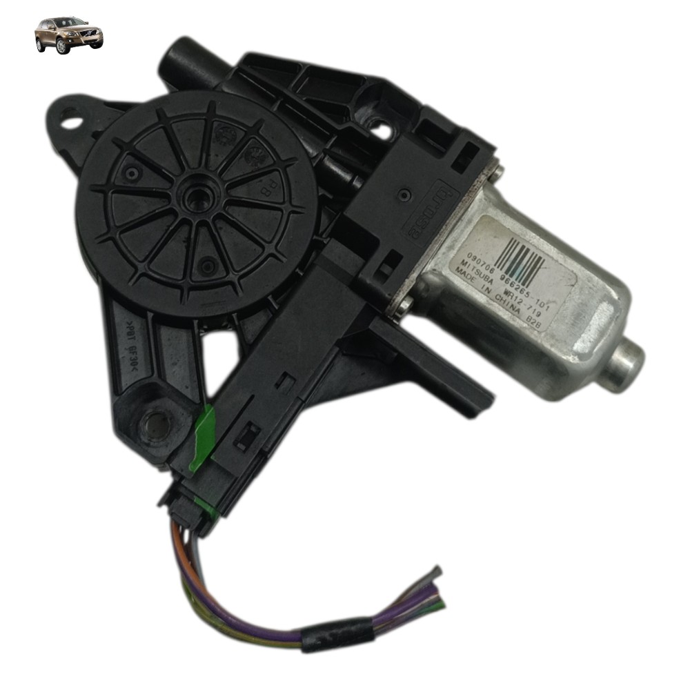 Motor vidro elétrico traseiro esquerdo volvo xc60 2009 2012 1
