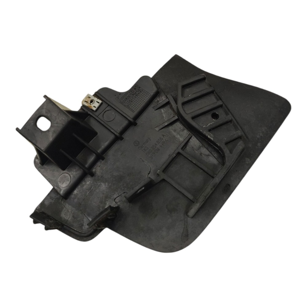 Lameiro Parabarro Traseiro Direito Vw Tiguan 2012 2013 2014 4