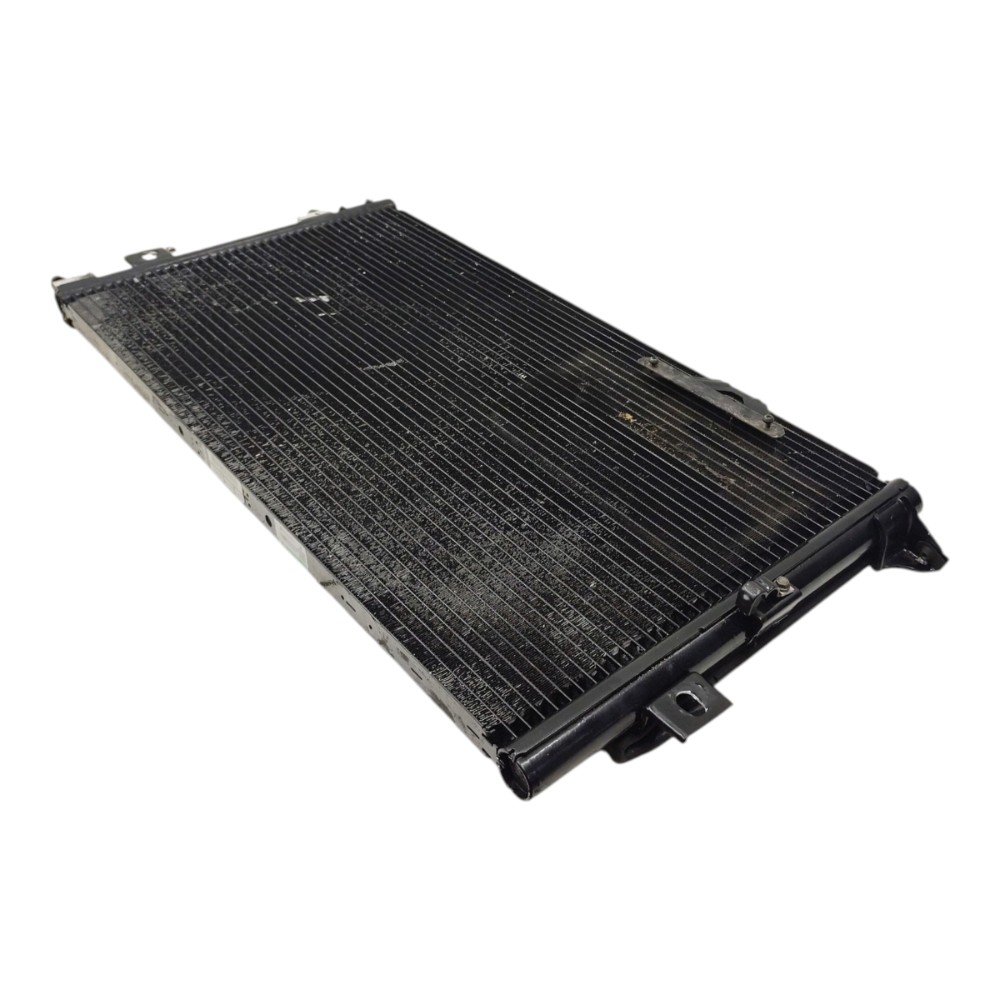 Condensador Ar Condicionado Chrysler Caravan 2.4 2001 2000 2