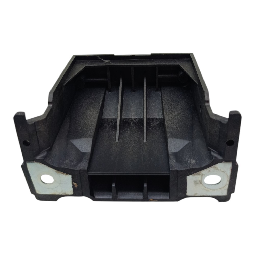 Suporte Fixação Alavanca Marcha Nissan Tiida Mecânico 2012 5