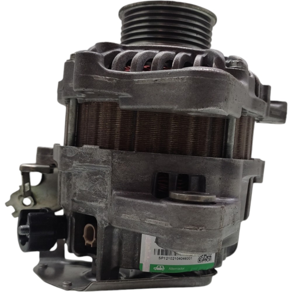 Alternador Honda Hrv 1.8 Aut 2015 2016 2017 2018 Original 1
