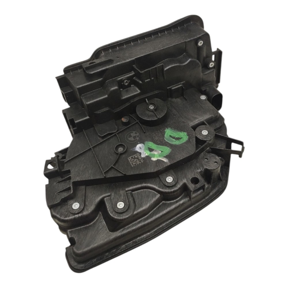 Fechadura Porta Dianteira Direita Bmw X2 B48 2018 2019 3