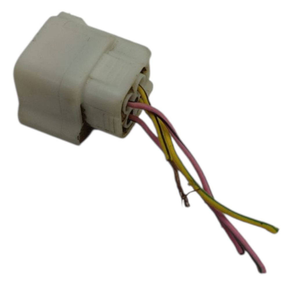 Plug conector nível auxiliar tanque Mitsubishi Pajero TR4 05 2
