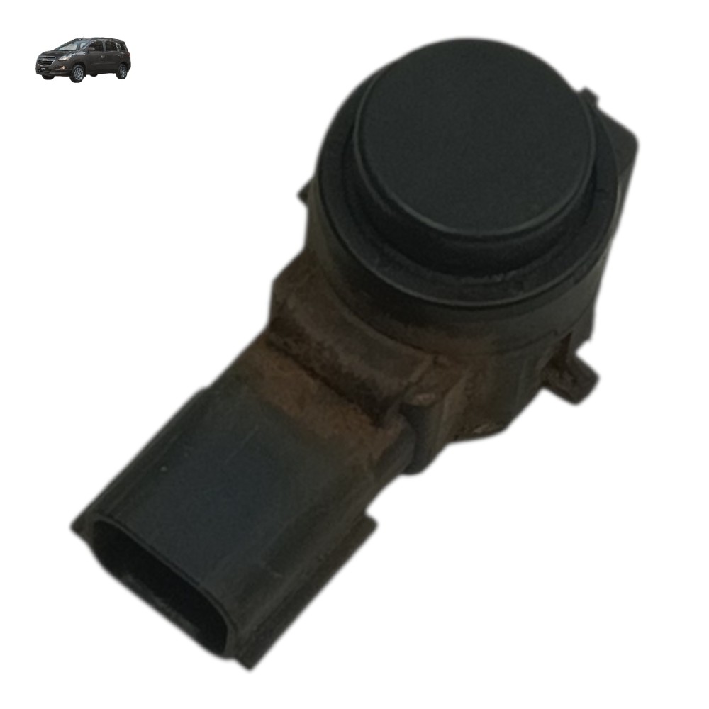 Sensor estacionamento traseiro Chevrolet spin activ 2015