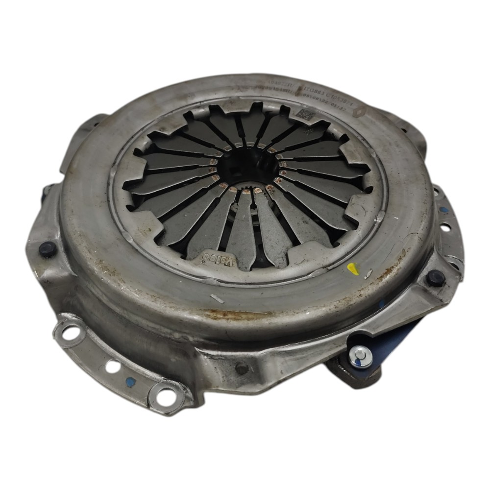Embreagem disco plato Renault kwid 1.0 2024 2023 2022 2021 3