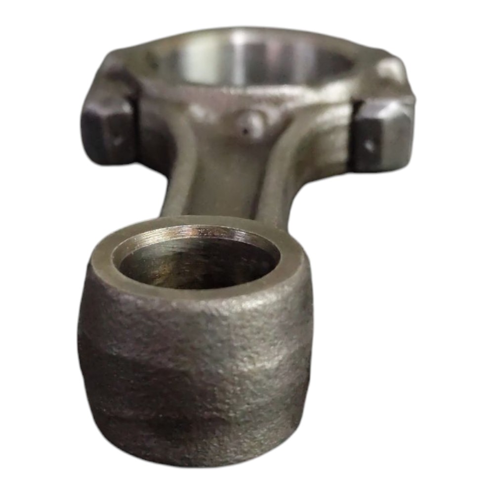 Biela Motor 0.50 Mandrilhado Fiat Palio 1.0 Fiasa 1996 1997 4