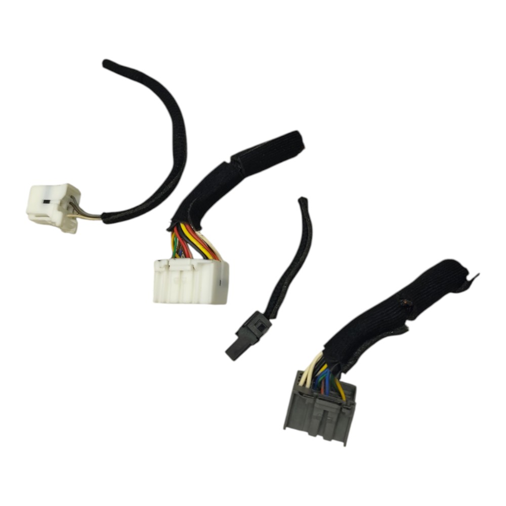 Plug Módulo Multimídia Hyundai Creta 2026 2025 96160bx100 2