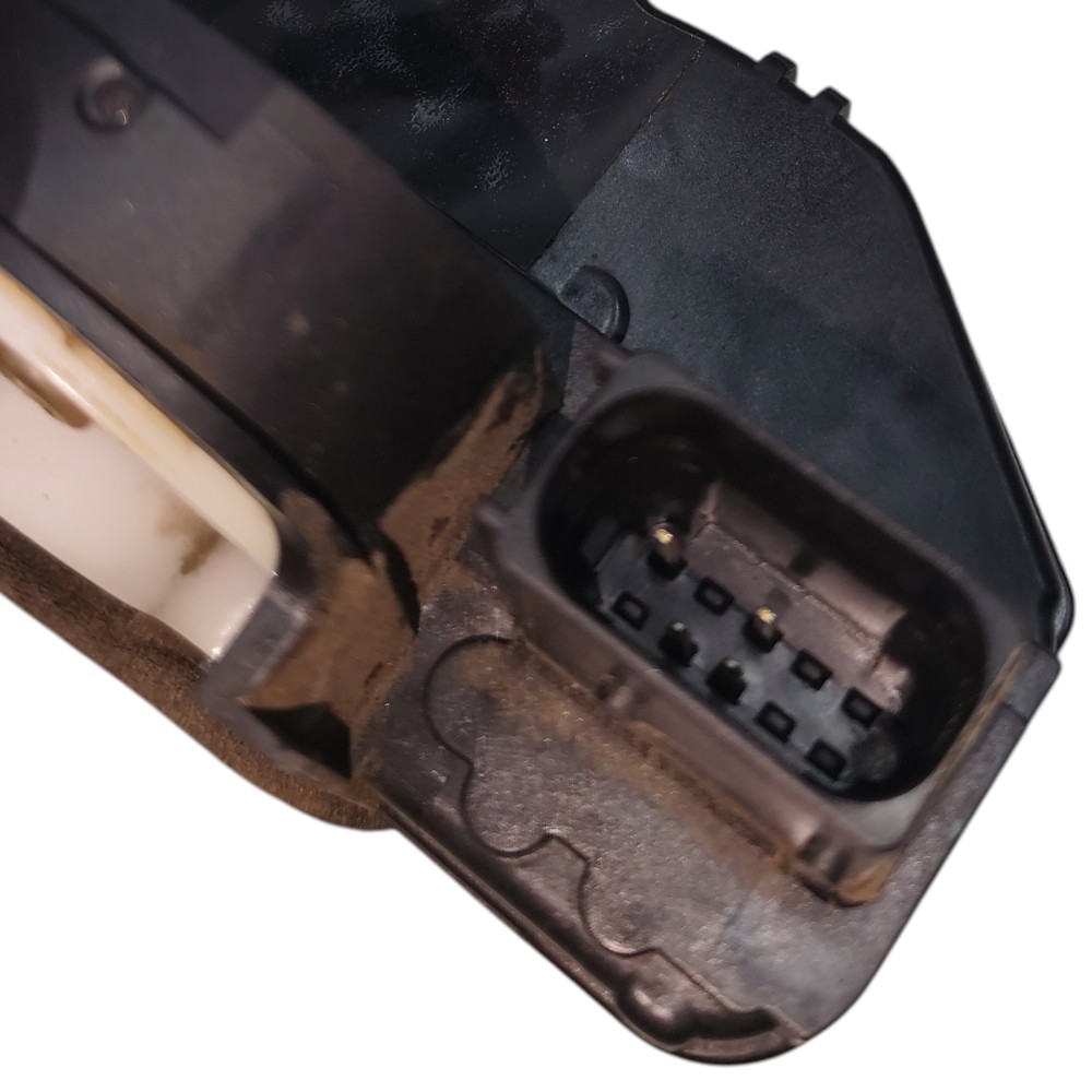 Fechadura porta dianteira direita GM Sonic 2012 2013 2014 4
