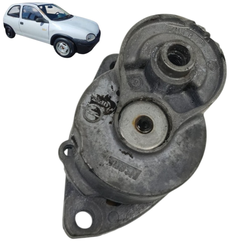 Tensor Esticador Correia Gm Corsa 1997 Até 2001