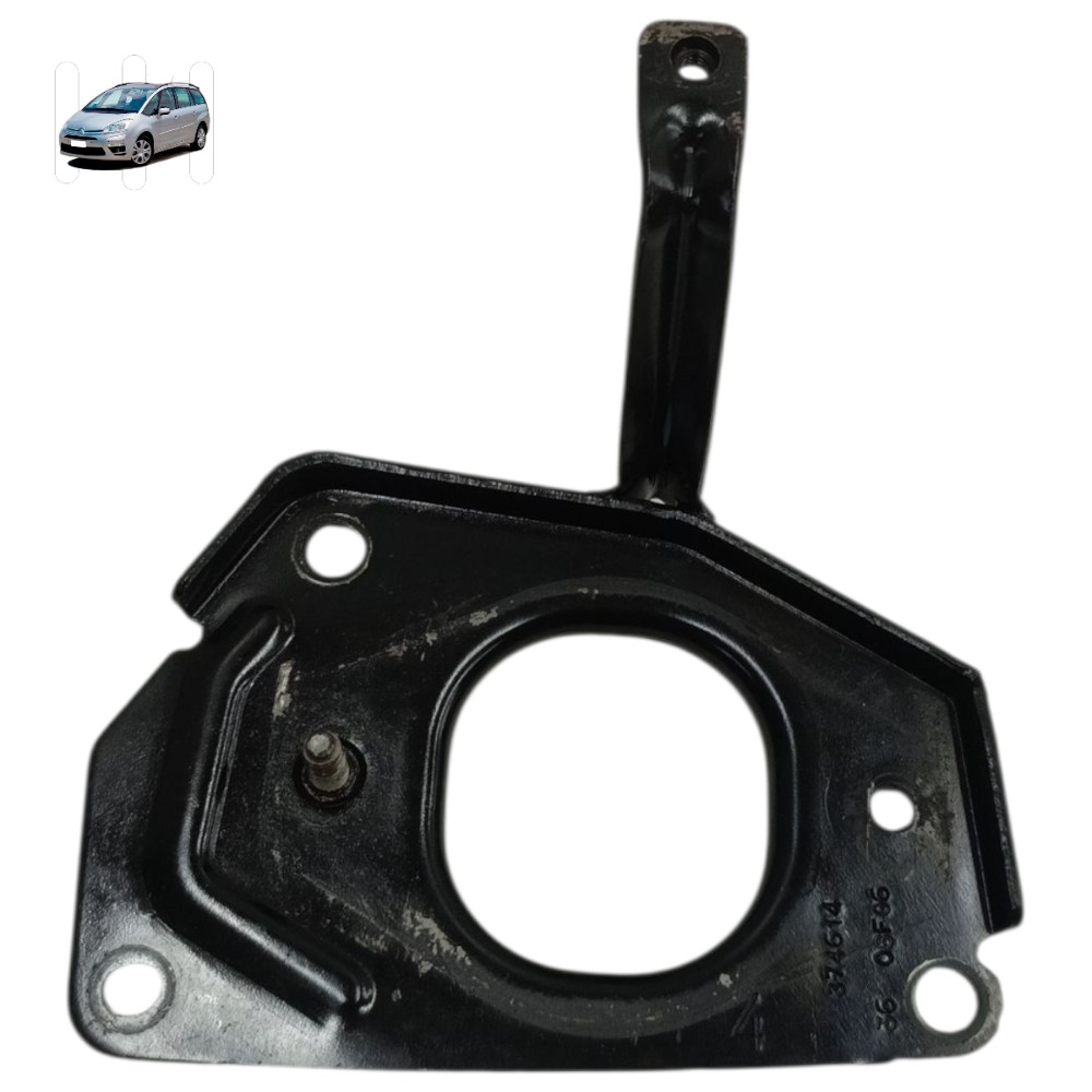 Suporte coxim câmbio Citroen Grand Picasso 2.0 2008 2009 1