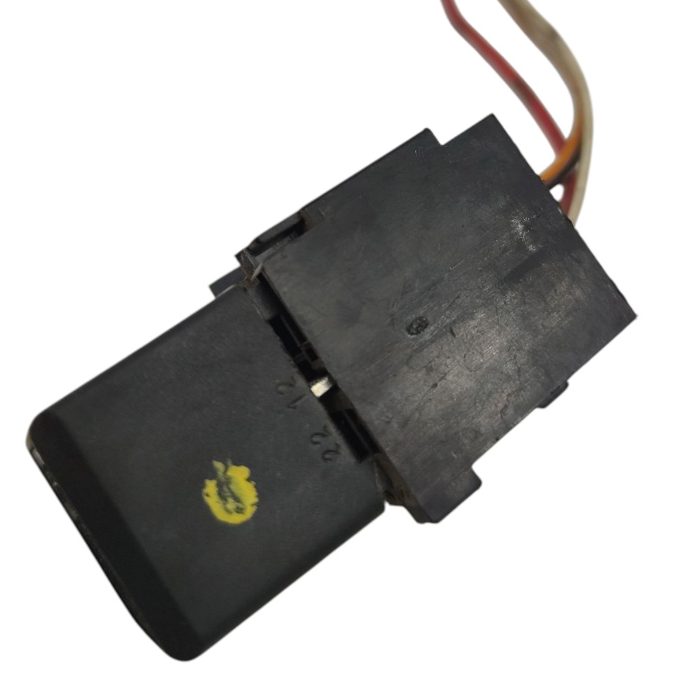 Relé auxiliar Fiat Idea 1.8 etorq 2012 2013 2014 51880169 4