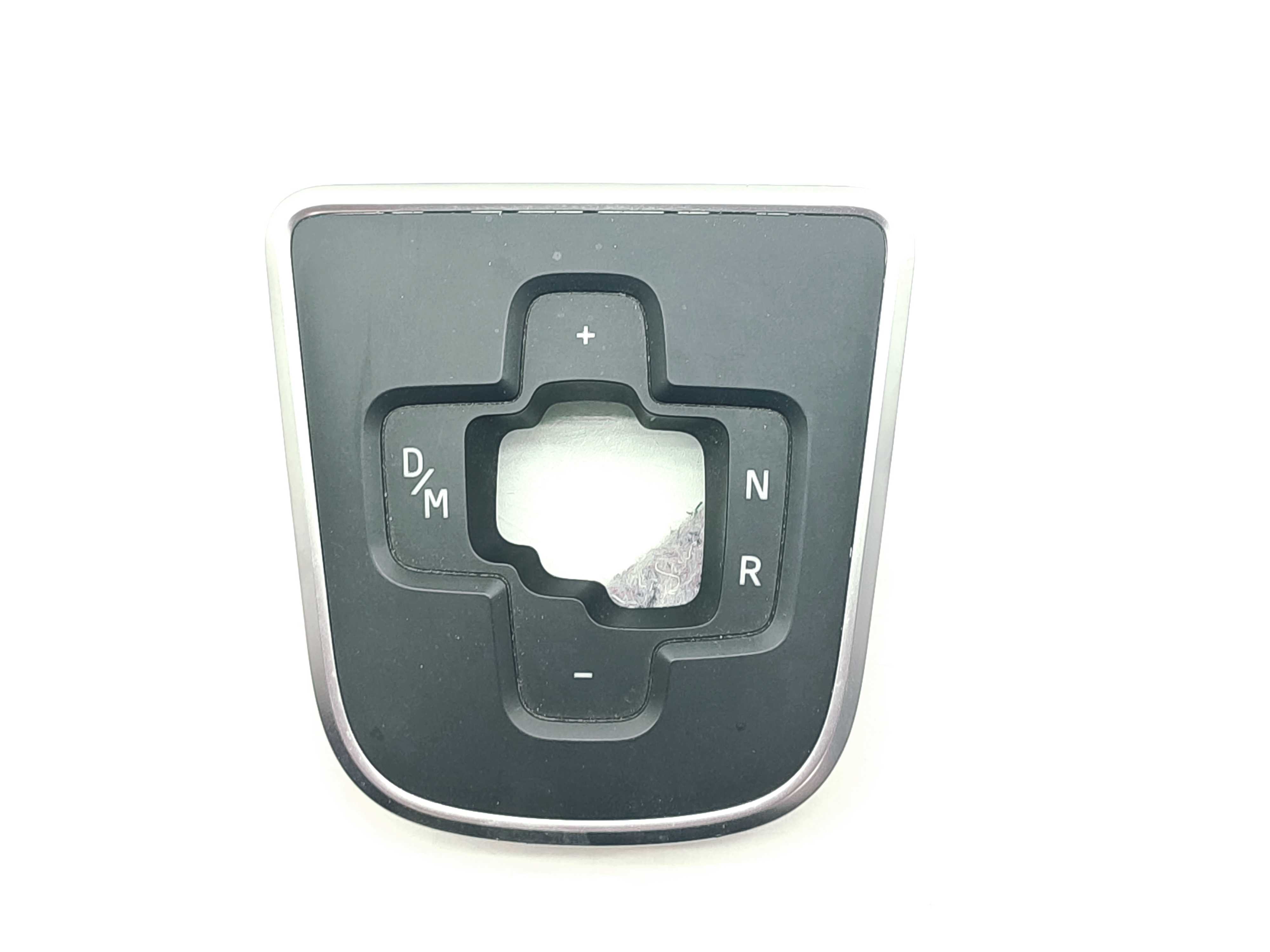 Acabamento Moldura Alavanca Marcha Vw Up Imoton 2014 2015 1
