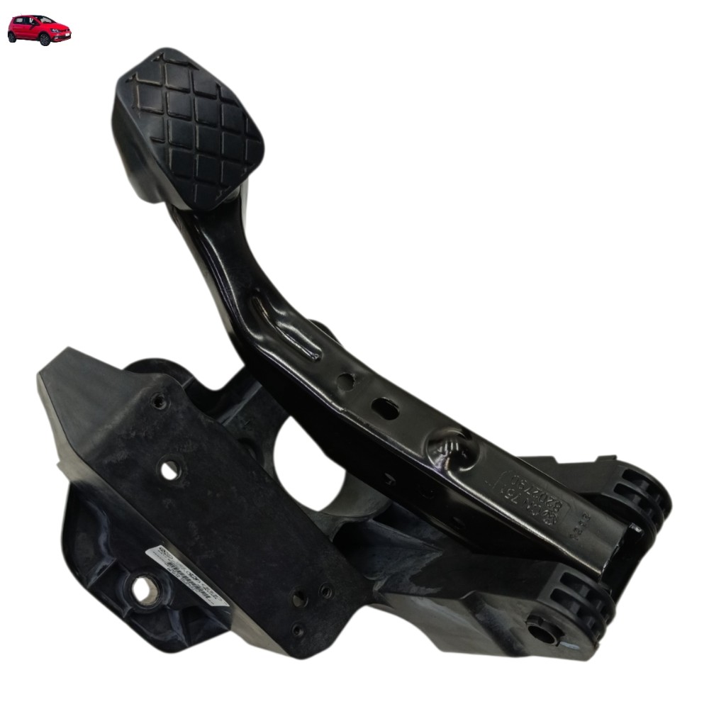 Pedal freio vw fox 2016 2017 2018 2019 2020