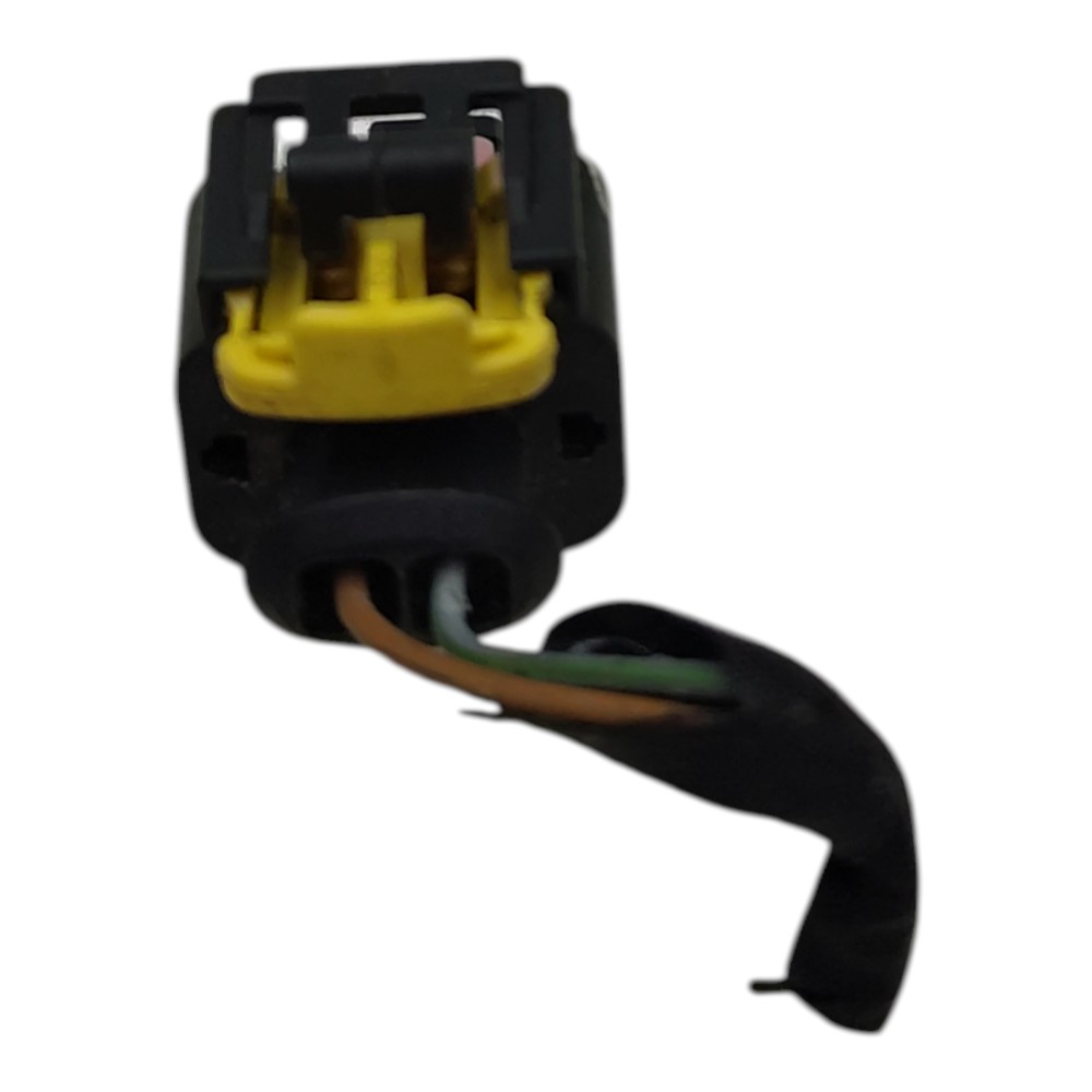 Plug conetor sensor temperatura fiat argo 2024 4