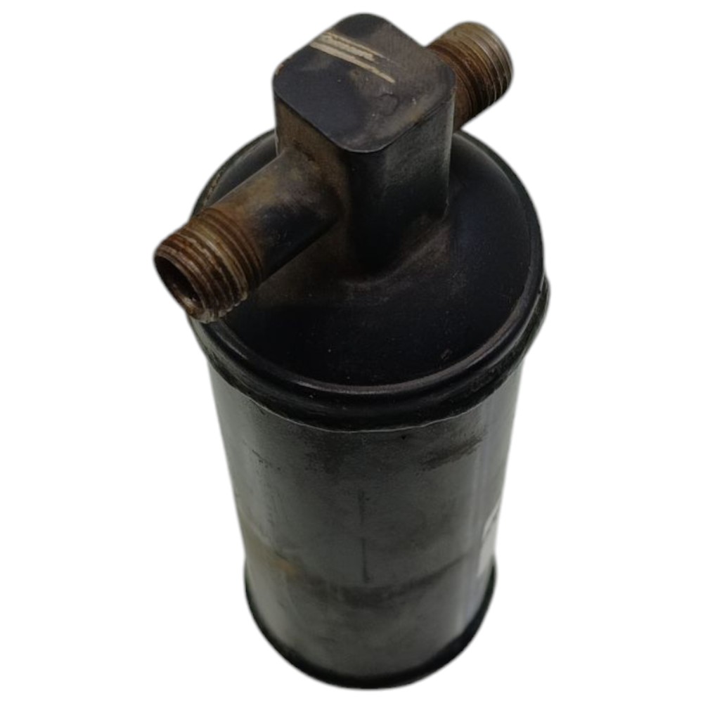 Filtro Secador Ar Condicionado Gm Omega 3.8 V6 2002 03 04 05 4