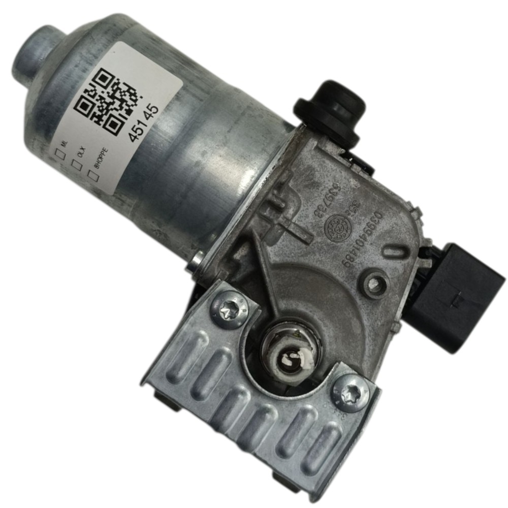 Motor Limpador Parabrisa Chery Tiggo 5x 2025 2024 2023 2