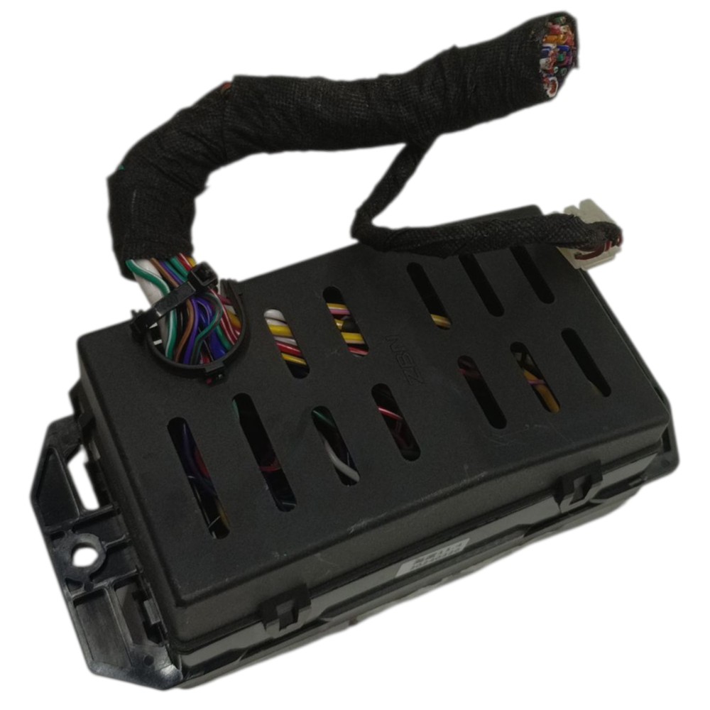 Caixa Fusível Externa Effa 1.3 V21 V22 V25 2025 2024 2023 4