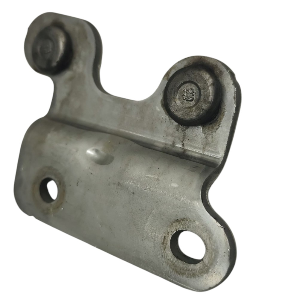 Suporte coletor turbina GM Tracker 1.4 2015 2016 2017 2018 2
